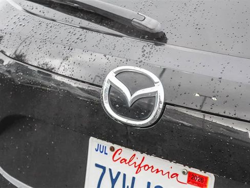 Used 2017 MAZDA CX-5 Touring image 11