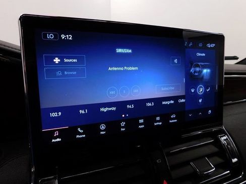 Used 2023 Lincoln Navigator Reserve image 50