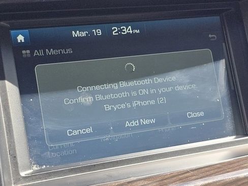 Used 2018 Genesis G80 3.8 w/ Option Group 02 image 31