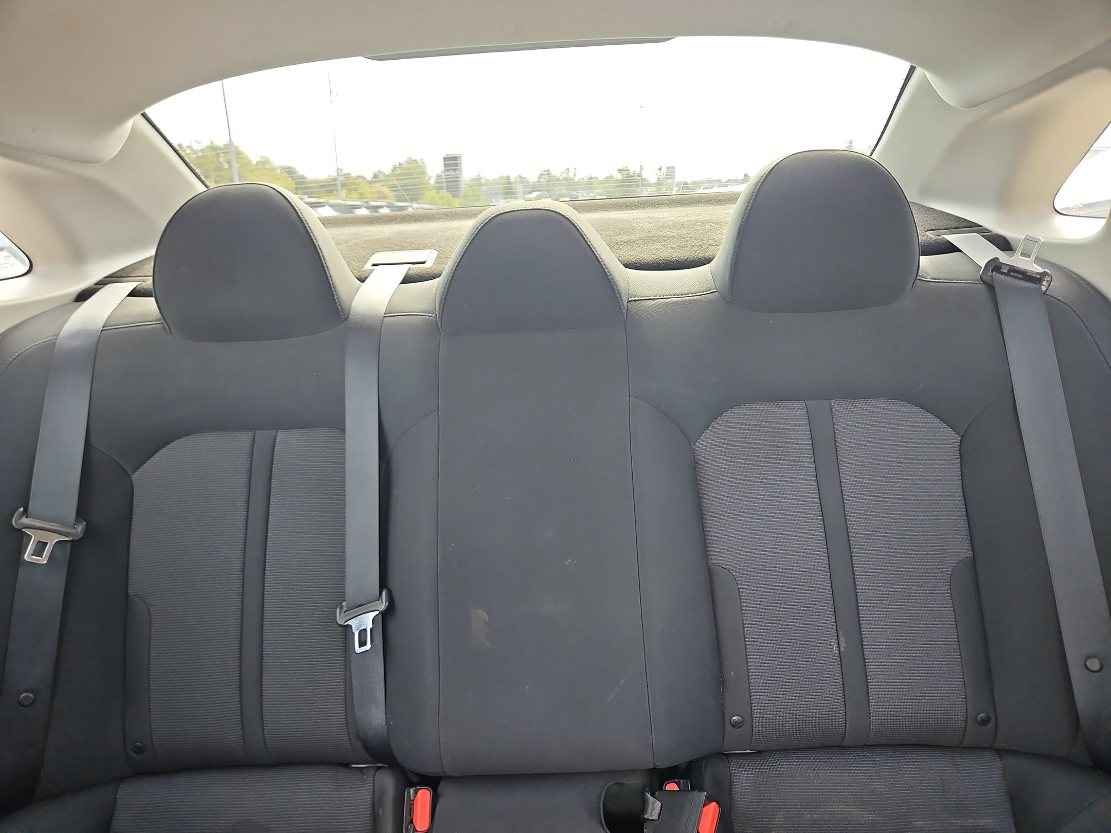 Used 2021 Kia K5 LX FWD image 13