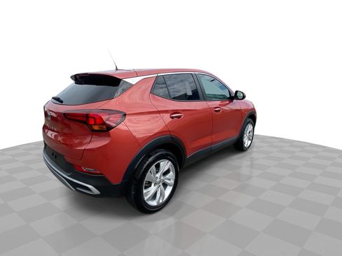 Used 2024 Buick Encore GX Preferred AWD/4WD image 8