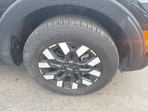 Used 2025 Hyundai Santa Cruz SEL image 48