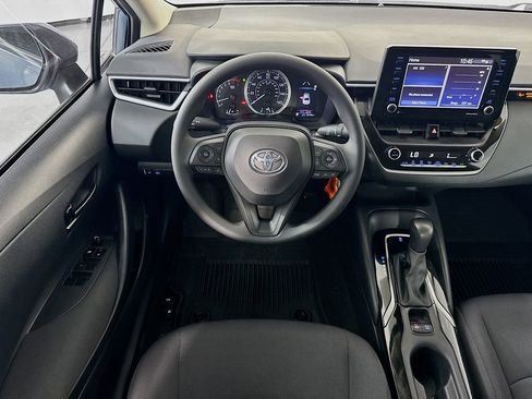Used 2022 Toyota Corolla LE image 26