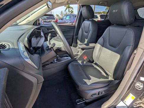 Used 2024 Buick Encore GX Sport Touring w/ Comfort Package image 7