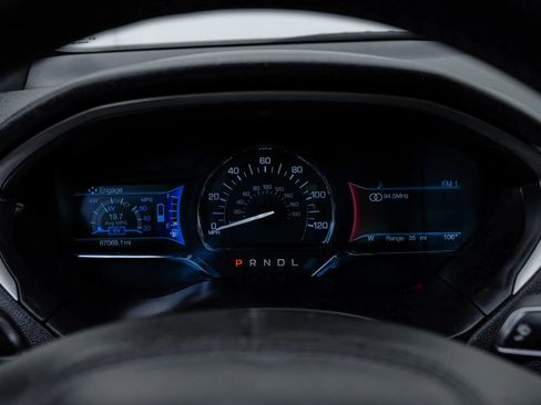 Used 2017 Lincoln MKZ Reserve FWD image 27