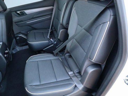 New 2026 Buick Enclave Sport Touring w/ Power Package image 13