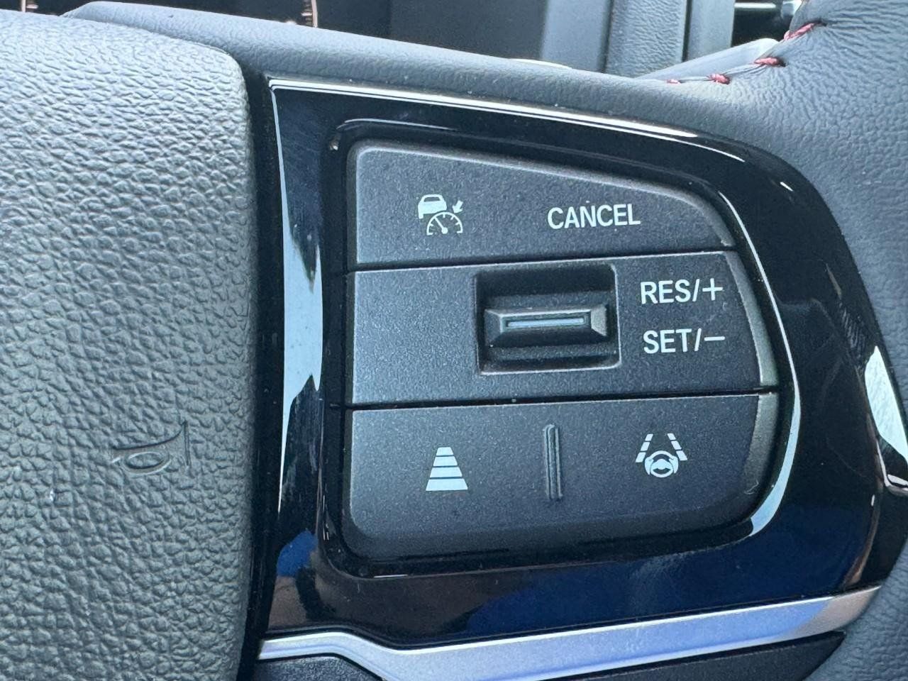 Certified 2026 Honda Odyssey Sport-L image 21