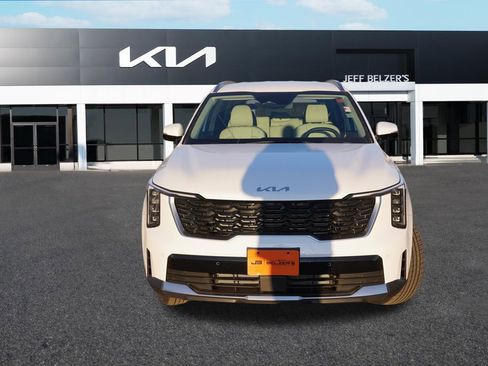New 2026 Kia Sorento S image 8
