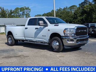 Used 2023 RAM 3500 Big Horn w/ Level 1 Equipment Group AWD/4WD video 1