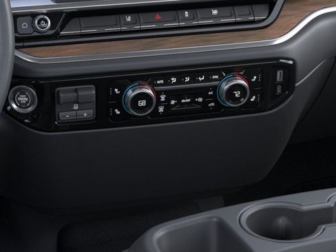 New 2026 GMC Sierra 3500 SLE AWD/4WD image 23