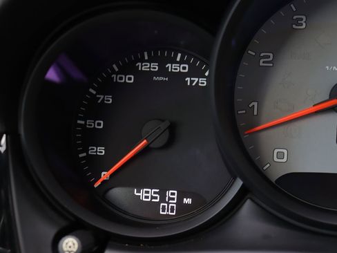 Used 2017 Porsche Macan S image 17