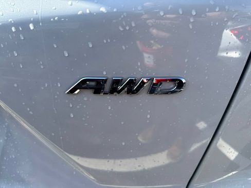 Used 2020 Honda CR-V EX-L image 6