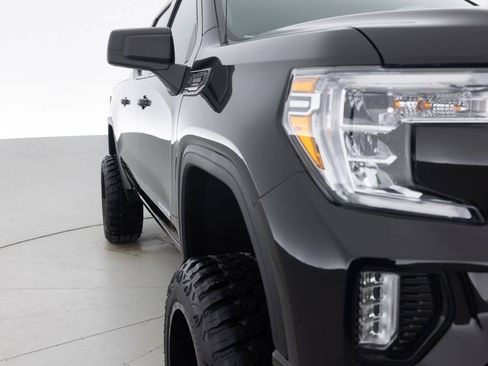 Used 2022 GMC Sierra 1500 Elevation AWD/4WD image 11