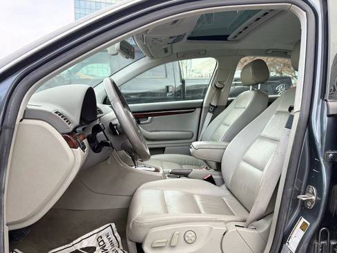 Used 2008 Audi A4 3.2 image 10