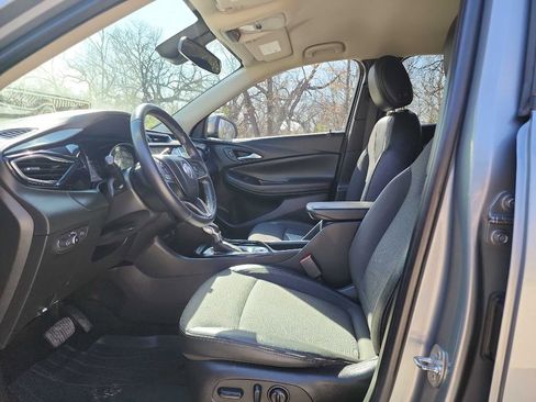 Used 2023 Buick Encore GX Select image 14