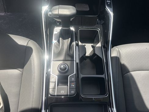New 2026 Kia Sorento SX FWD image 20