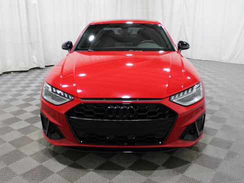 Used 2022 Audi A4 2.0T Premium Plus w/ Premium Plus Package image 35