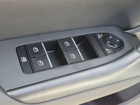 New 2026 MAZDA CX-50 AWD 2.5 S w/ Weather Package image 20