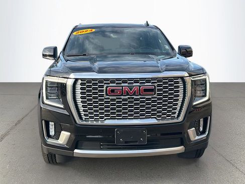 Used 2024 GMC Yukon Denali AWD/4WD image 9