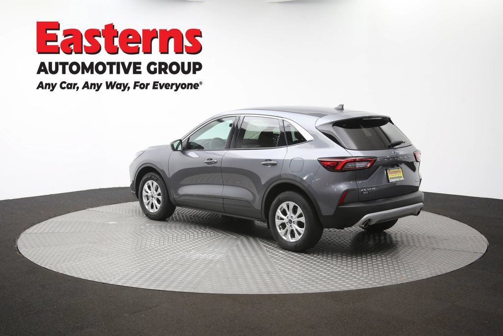 Used 2024 Ford Escape Active AWD/4WD image 66