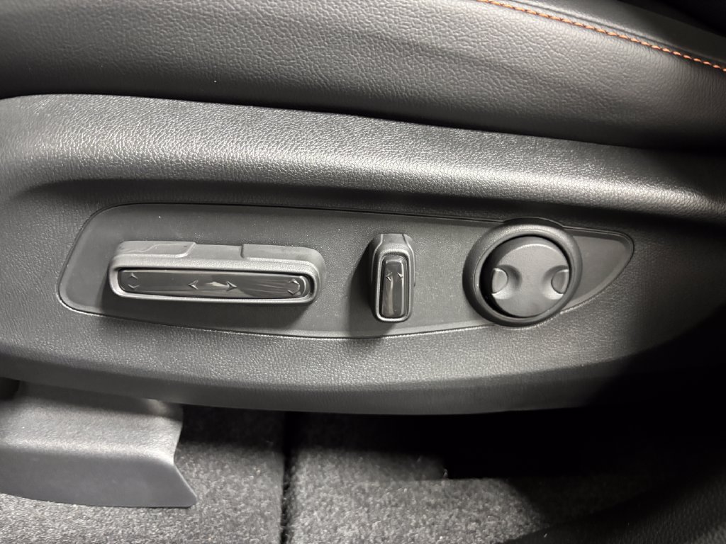 New 2027 Honda CR-V Sport-L image 12