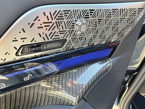 New 2026 BMW M5 w/ Executive Package image 21