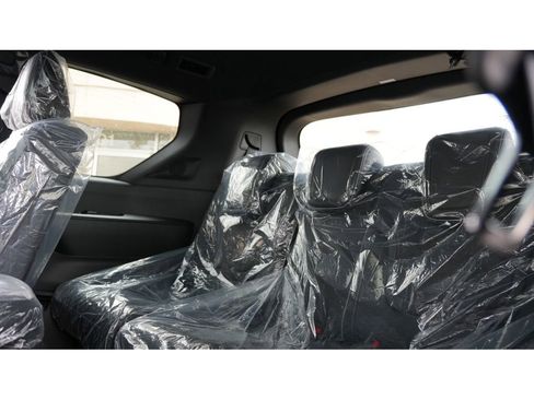 New 2026 INFINITI QX80 Autograph image 7