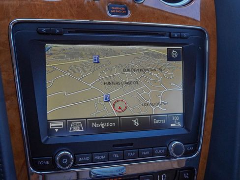 Used 2016 Bentley Continental GT image 27