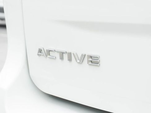 Used 2025 Ford Expedition Max Active RWD image 14