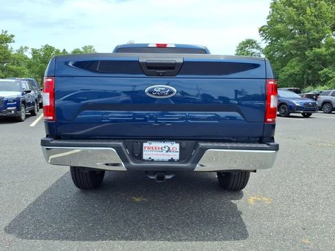 Used 2019 Ford F150 XLT AWD/4WD image 18