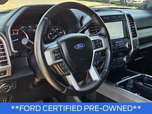 Certified 2020 Ford F250 Platinum image 30