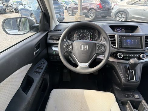 Used 2016 Honda CR-V EX image 11