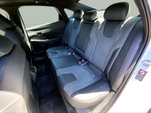 Used 2023 Hyundai Sonata N Line w/ Preferred Accessory Package FWD image 20