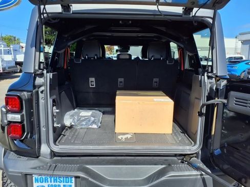 Used 2024 Ford Bronco Raptor image 11