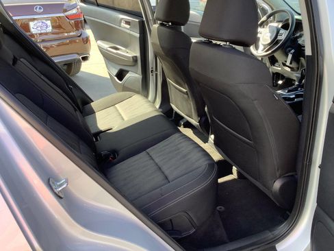 Used 2019 Kia Sportage LX image 24