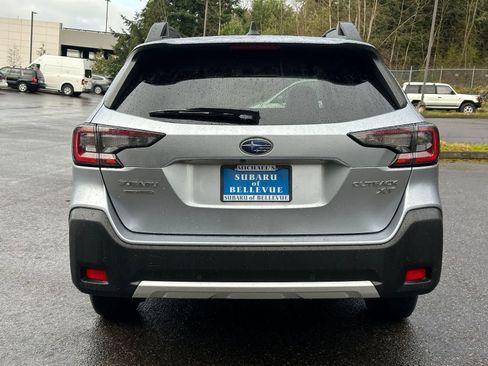 Certified 2023 Subaru Outback Limited XT AWD/4WD image 4
