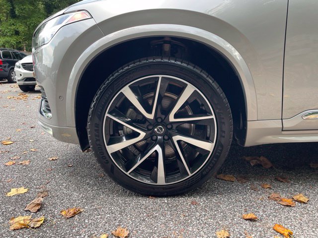 Certified 2023 Volvo XC90 B6 Plus w/ Protection Package Premier AWD/4WD image 26