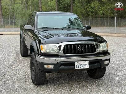 Used 2002 Toyota Tacoma PreRunner