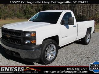 Used 2014 Chevrolet Silverado 1500 W/T w/ Trailering Package video 1