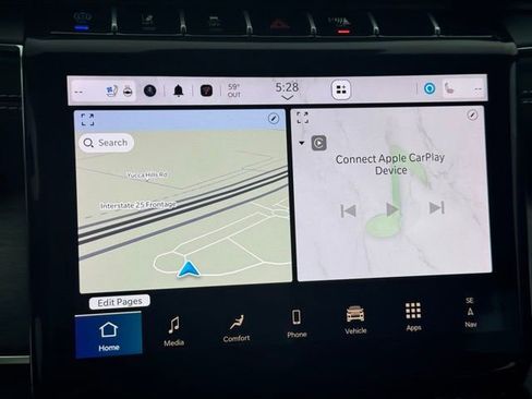 New 2024 Jeep Grand Cherokee Overland w/ Advanced Protech Group III image 38