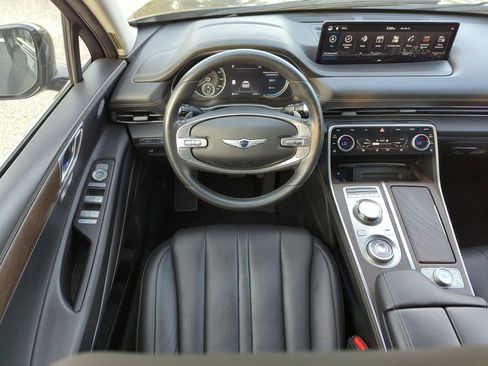 Used 2024 Genesis GV80 2.5T image 14