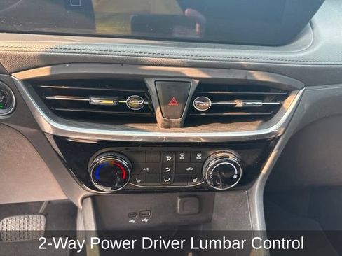 Used 2024 Buick Encore GX Sport Touring w/ Comfort Package AWD/4WD image 18