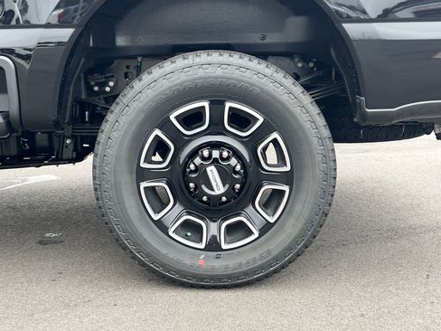 New 2026 Ford F350 Platinum image 33