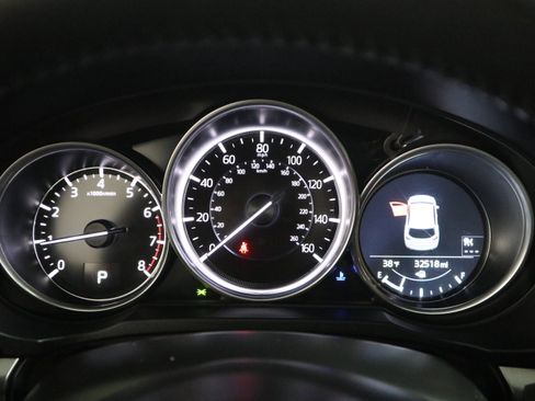 Certified 2025 MAZDA CX-5 AWD 2.5 S w/ Select Package image 17