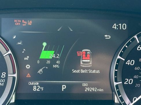 Certified 2023 Toyota Highlander XLE AWD/4WD image 25