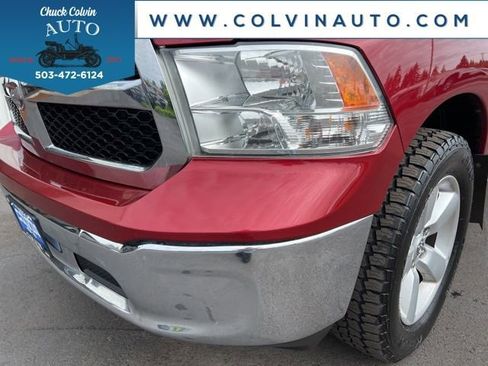 Used 2014 RAM 1500 Classic SLT image 3