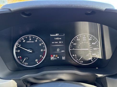 New 2026 Subaru Forester Premium image 26