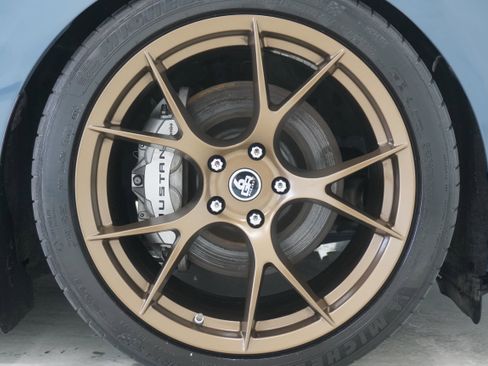 Used 2024 Ford Mustang GT RWD image 26