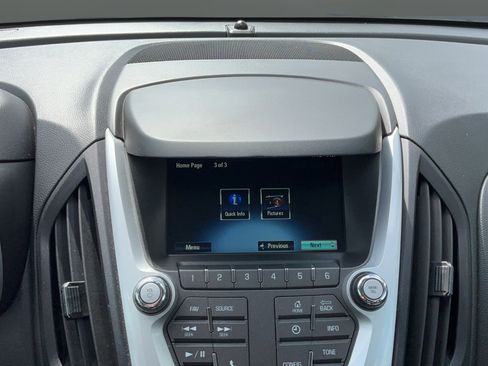 Used 2015 Chevrolet Equinox LT AWD/4WD image 33