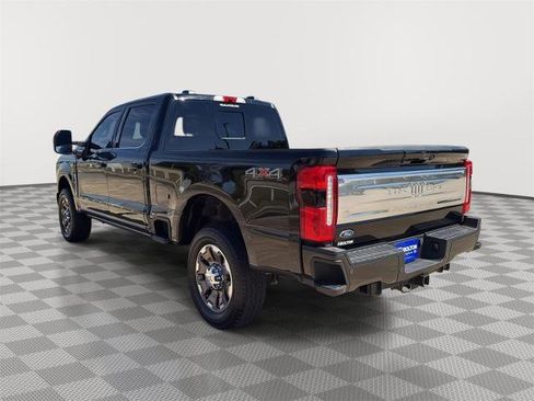 Certified 2024 Ford F250 King Ranch image 3